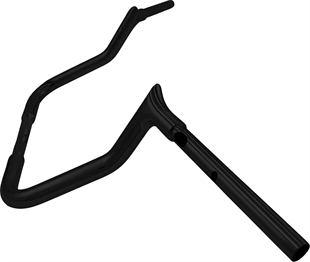 FAT BAGGERS INC. HANDLEBAR GİDON 11 FLHX/SE 23-25 1.2 KOD: 06016350