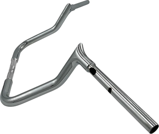 FAT BAGGERS INC. HANDLEBAR GİDON 11 FLHX/SE 23-25 1.2 KOD: 06016349