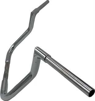 FAT BAGGERS INC. HANDLEBAR GİDON 11CH.FT.1.25L-FL KOD: 06015740