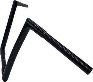 FAT BAGGERS INC. HANDLEBAR GİDON 12 1.25 FLAT TOP BLA KOD: 06015517