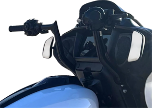 FAT BAGGERS INC. HANDLEBAR GİDON 12 FLHX/SE 23-25 1.2 KOD: 06016353