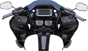 FAT BAGGERS INC. HANDLEBAR GİDON 12 FLTR 15-22 1.25 P KOD: 06014765