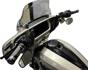 FAT BAGGERS INC. HANDLEBAR GİDON 12 FLHX/SE 23-25 1.2 KOD: 06016353