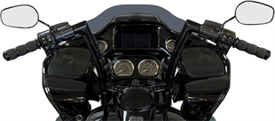 FAT BAGGERS INC. HANDLEBAR GİDON 12 FLTR 15-20 1.5 FL KOD: 06015475