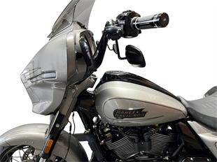 FAT BAGGERS INC. HANDLEBAR GİDON 12 FLHX/SE 23-25 1.2 KOD: 06016353