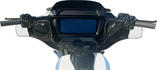 FAT BAGGERS INC. HANDLEBAR GİDON 12 FLHX/SE 23-25 1.2 KOD: 06016353