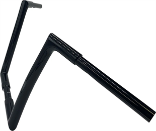 FAT BAGGERS INC. HANDLEBAR GİDON 12BL 1.25FT FLHRXS KOD: 06015533