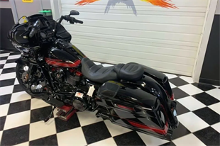 FAT BAGGERS INC. HANDLEBAR GİDON 12BL 1.25FT FLTR KOD: 06015525