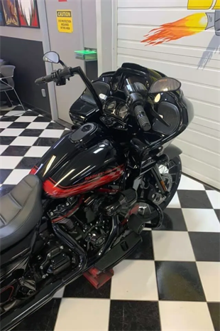 FAT BAGGERS INC. HANDLEBAR GİDON 12BL 1.25FT FLTR KOD: 06015525