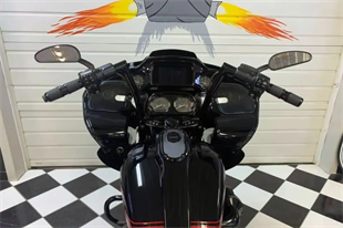 FAT BAGGERS INC. HANDLEBAR GİDON 12BL 1.25FT FLTR KOD: 06015525