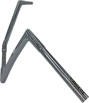 FAT BAGGERS INC. HANDLEBAR GİDON 12CH 1.25FT FLHR KOD: 06015513