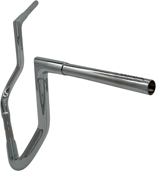 FAT BAGGERS INC. HANDLEBAR GİDON 12CH 1.25FT FLHT KOD: 06015505