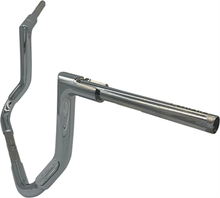 FAT BAGGERS INC. HANDLEBAR GİDON 12CH 1.5FLH F-TOP KOD: 06015460