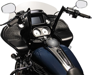 FAT BAGGERS INC. HANDLEBAR GİDON 14 FLTR 15-20 1.5 PO KOD: 06015256