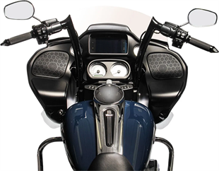 FAT BAGGERS INC. HANDLEBAR GİDON 14 FLTR 15-20 1.5 PO KOD: 06015256