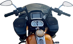 FAT BAGGERS INC. HANDLEBAR GİDON 14 FLTR 15-20 1.5 PO KOD: 06015256
