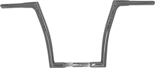 FAT BAGGERS INC. HANDLEBAR GİDON 14CH 1.25FT FLHR KOD: 06015514