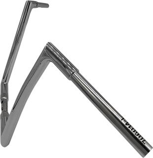 FAT BAGGERS INC. HANDLEBAR GİDON 14CH 1.25FT FLTR KOD: 06015522