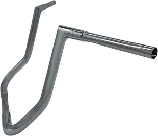 FAT BAGGERS INC. HANDLEBAR GİDON 14CH 1.25FT FLHT KOD: 06015506