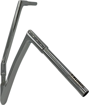 FAT BAGGERS INC. HANDLEBAR GİDON 14CH 1.25FT FLHRXS KOD: 06015530