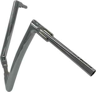 FAT BAGGERS INC. HANDLEBAR GİDON 14CH 1.5FT FXD KOD: 06015479