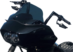 FAT BAGGERS INC. HANDLEBAR GİDON 16BL 1.5FLHR FT KOD: 06015471