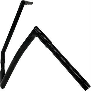 FAT BAGGERS INC. HANDLEBAR GİDON 16BL 1.25FT FLTR KOD: 06015527