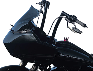 FAT BAGGERS INC. HANDLEBAR GİDON 16BL 1.5FLHR FT KOD: 06015471