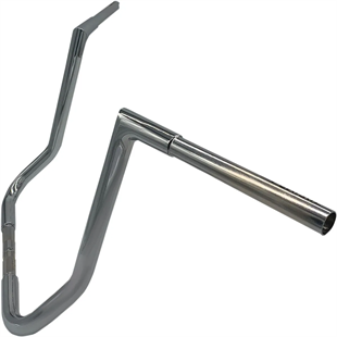FAT BAGGERS INC. HANDLEBAR GİDON 16CH 1.25FT FLHT KOD: 06015507