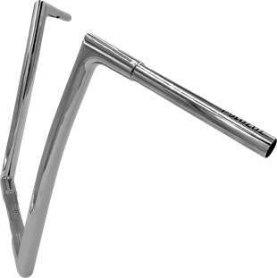 FAT BAGGERS INC. HANDLEBAR GİDON 16CH 1.25FT FLHR KOD: 06015515