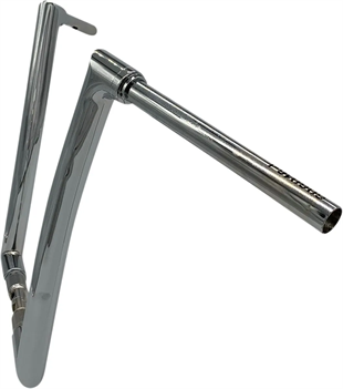 FAT BAGGERS INC. HANDLEBAR GİDON 16CH 1.5L-FLTR FT KOD: 06015474