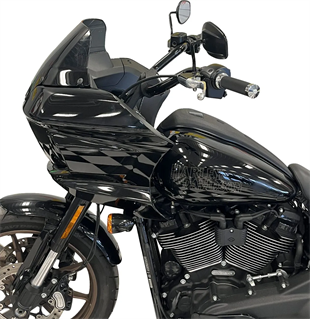 FAT BAGGERS INC. HANDLEBAR GİDON 8 FXLR 18-23 1.25 RO KOD: 06016329