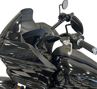 FAT BAGGERS INC. HANDLEBAR GİDON 8 FXLR 18-23 1.25 RO KOD: 06016329
