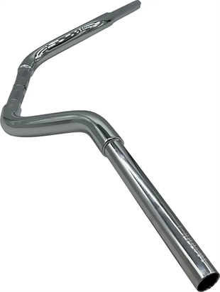 FAT BAGGERS INC. HANDLEBAR GİDON 8 FXLR 18-23 1.25 RO KOD: 06016328