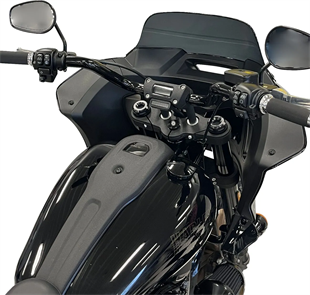 FAT BAGGERS INC. HANDLEBAR GİDON 8 FXLR 18-23 1.25 RO KOD: 06016329
