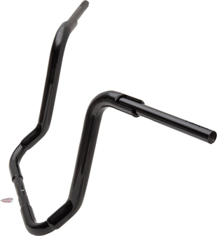 FAT BAGGERS INC. HANDLEBAR GİDON BL 1.516RT L-FLHT KOD: 06015276