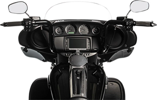 FAT BAGGERS INC. HANDLEBAR GİDON BL 1.514RT L-FLHT KOD: 06015274