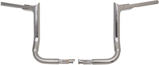 FAT BAGGERS INC. HANDLEBAR GİDON CH 1.512PT L-FLHT KOD: 06015259