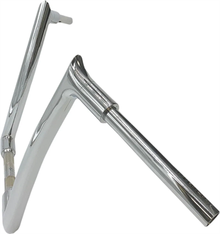 FAT BAGGERS INC. HANDLEBAR GİDON CH 1.514PT L-FLHR KOD: 06015267
