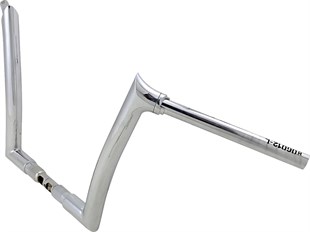 FAT BAGGERS INC. HANDLEBAR GİDON CH 1.512PT L-FLTR KOD: 06015253
