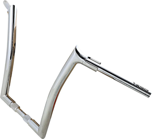 FAT BAGGERS INC. HANDLEBAR GİDON CH 1.516PT FLHRS KOD: 06015452