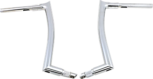 FAT BAGGERS INC. HANDLEBAR GİDON CH 1.516PT FLHRS KOD: 06015452