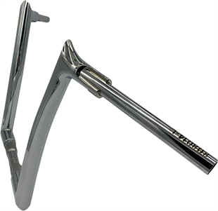 FAT BAGGERS INC. HANDLEBAR GİDON CH 1.514PT FLHRS KOD: 06015451