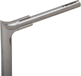 FAT BAGGERS INC. HANDLEBAR GİDON CH 1.514PT L-FLHT KOD: 06015261