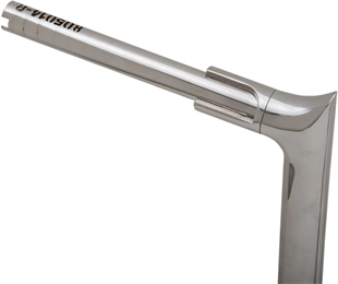 FAT BAGGERS INC. HANDLEBAR GİDON CH 1.514PT L-FLHT KOD: 06015261