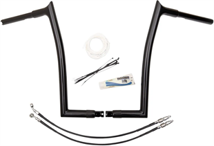 FAT BAGGERS INC. HANDLEBAR GİDON KIT 16 FLTR 15-20 1. KOD: 06014801