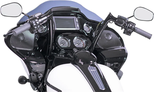 FAT BAGGERS INC. HANDLEBAR GİDON KIT 16 FLTR 15-20 1. KOD: 06014801