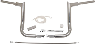 FAT BAGGERS INC. HANDLEBAR GİDON KIT CH 1.512PT EFL KOD: 06015299
