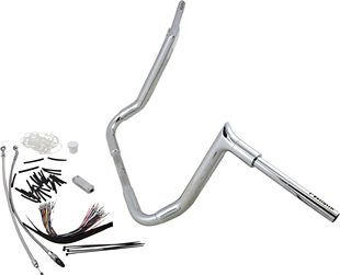 FAT BAGGERS INC. HANDLEBAR GİDON KIT CH 1.514PT EFL KOD: 06015301