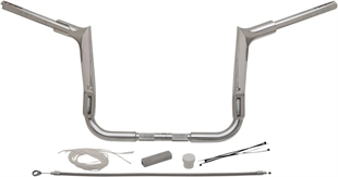 FAT BAGGERS INC. HANDLEBAR GİDON KIT CH 1.512PT EFL KOD: 06015299